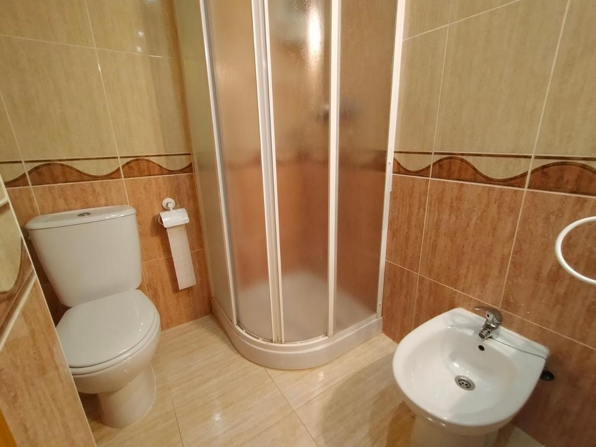 Apartment Acv - Costa Marina Ii-1ª Linea Planta 2 Frontal Al Mar *